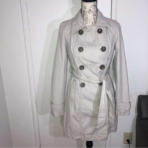Old Navy Jackets & Blazers - Belted Trench Coat